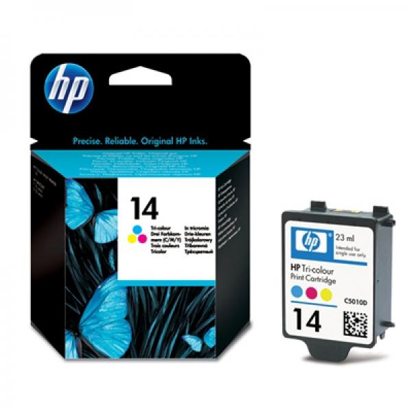 HP 14 color